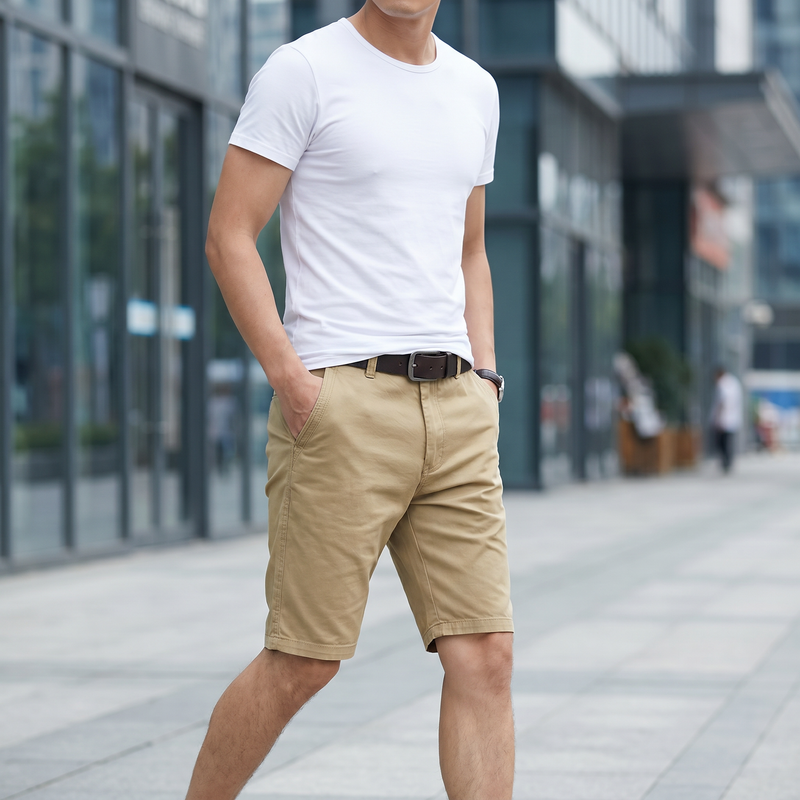 Roam Multi-Pocket Cargo Pants — lifestyle