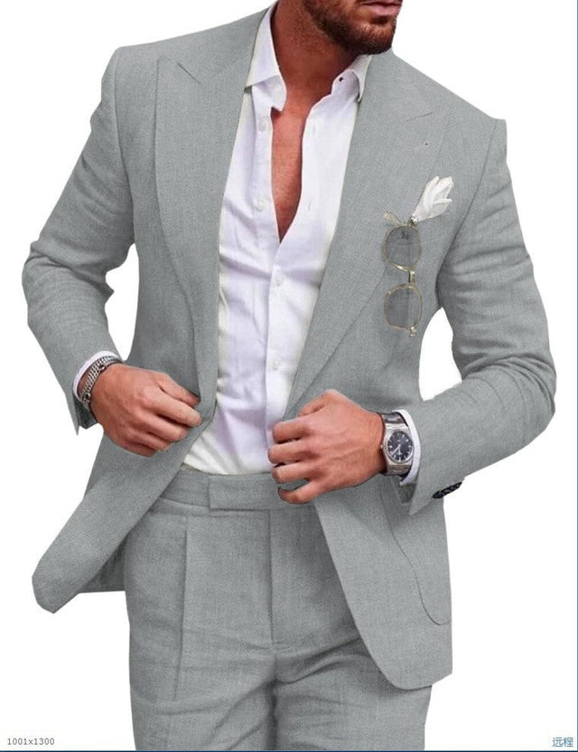 Blazers & Suits
