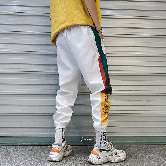 Chinos