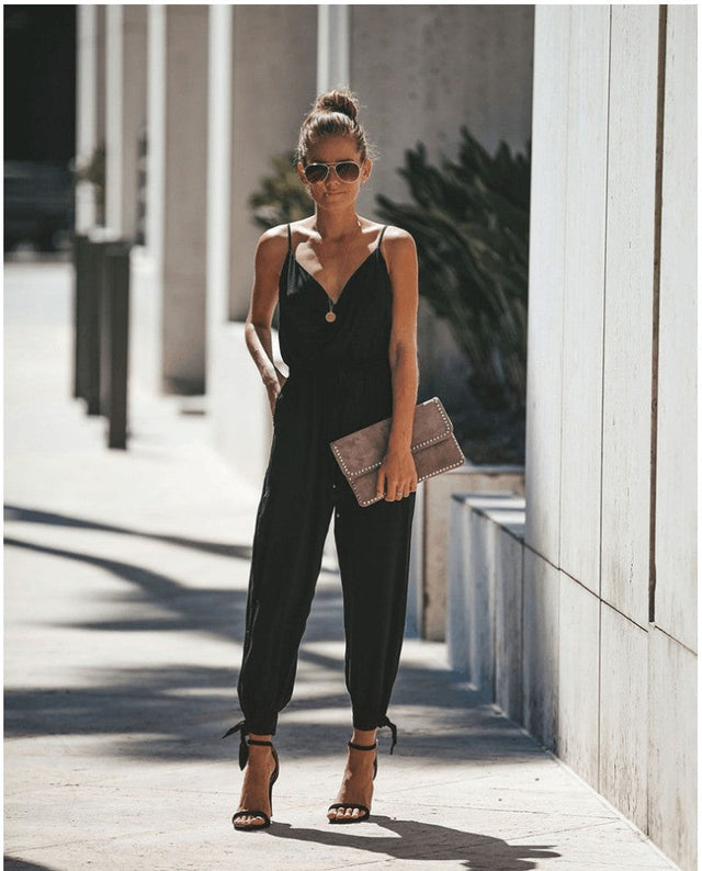 Jumpsuits