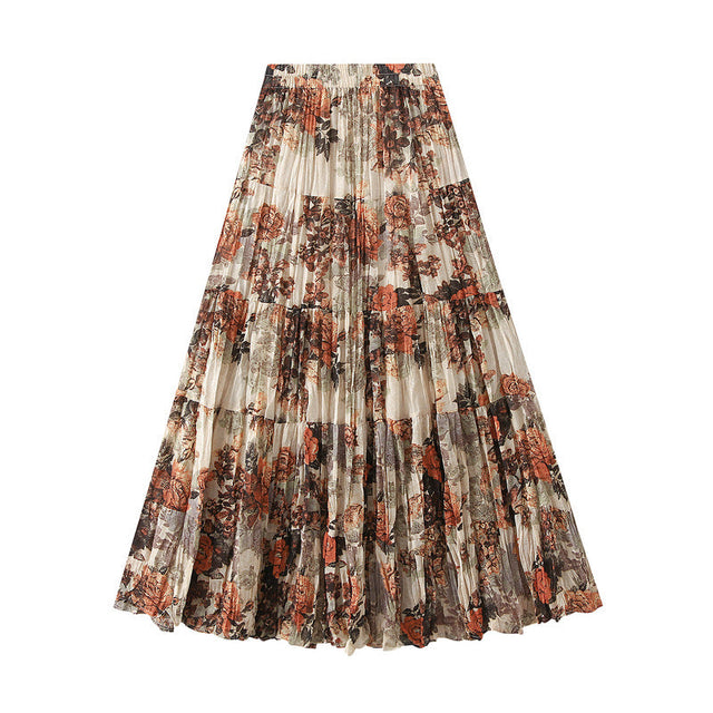 Skirts