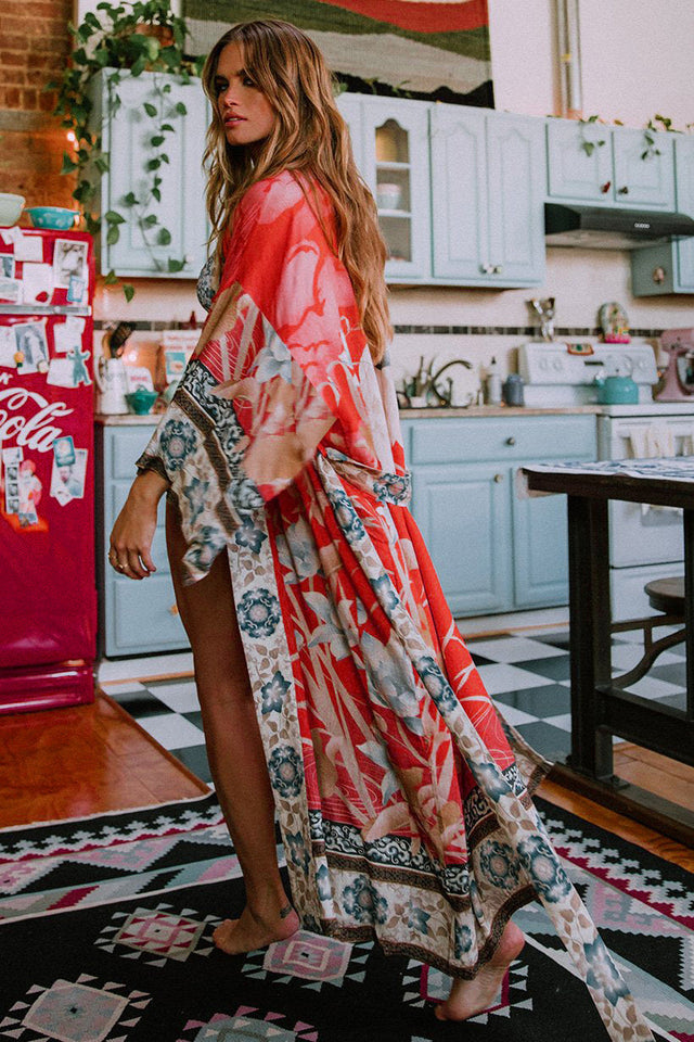 Boho Dresses