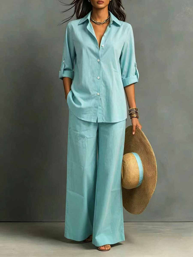 Linen