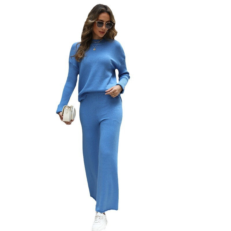Wren Relaxed Sweat Set 3