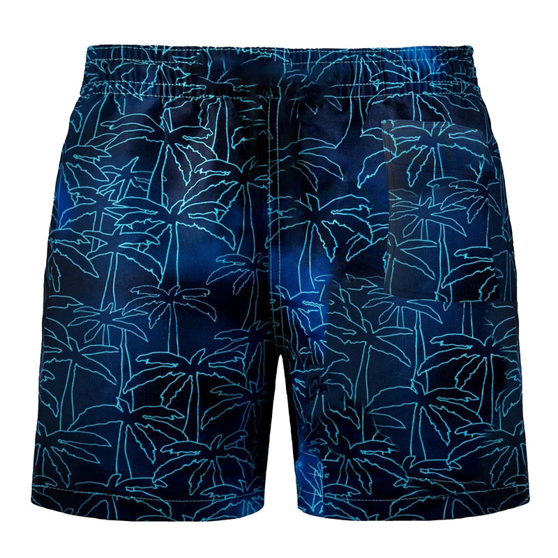Crew Beach Sport Shorts