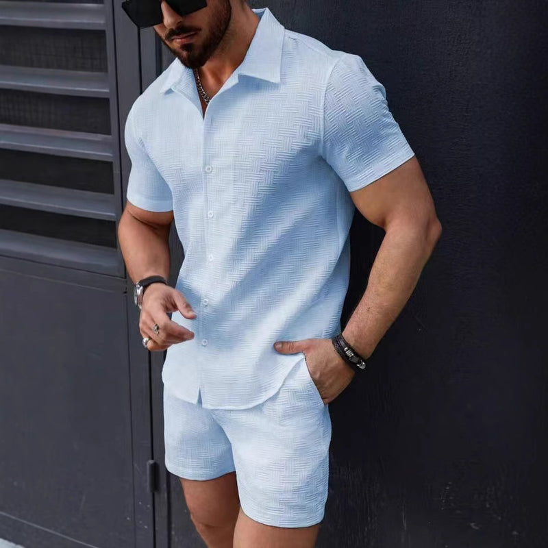 Rowan Textured Beach Set