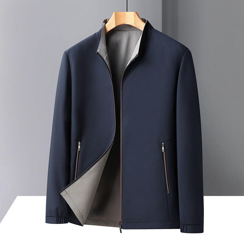 Cécile Tailored Blazer Coat 5