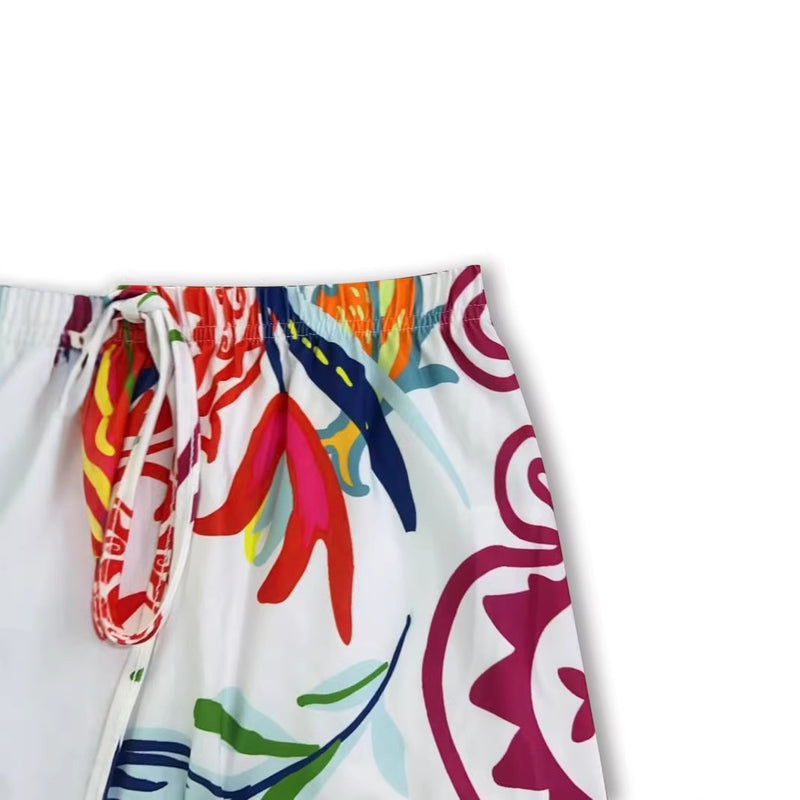 Noa Wide-Leg Trousers 1