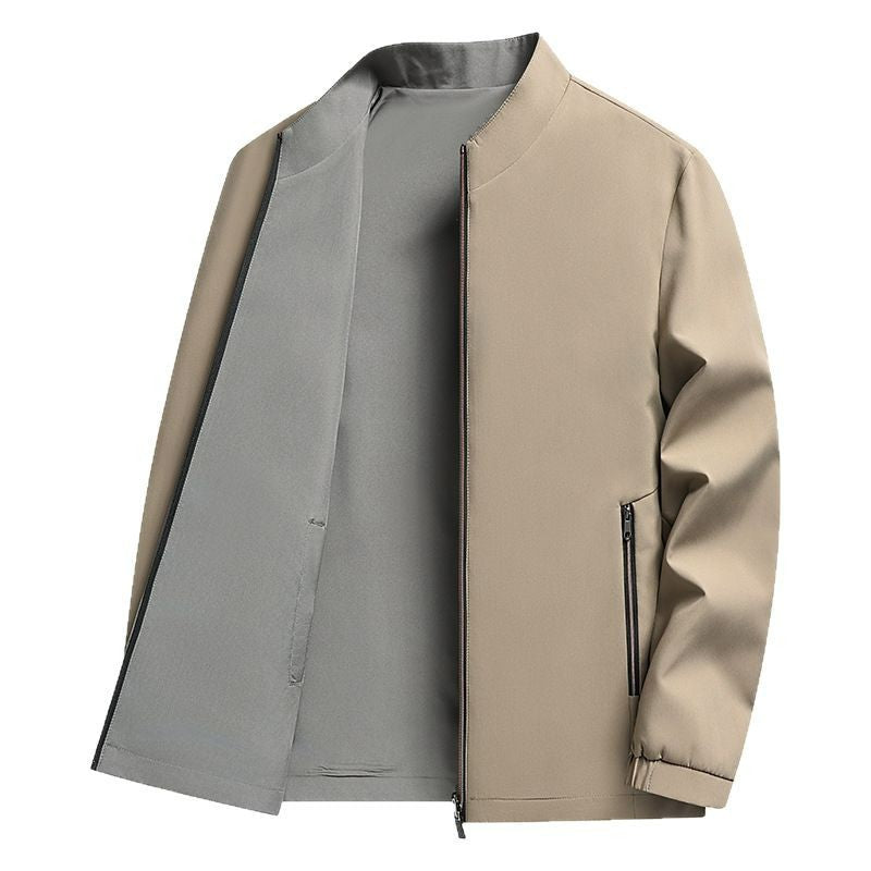 Cécile Tailored Blazer Coat 8