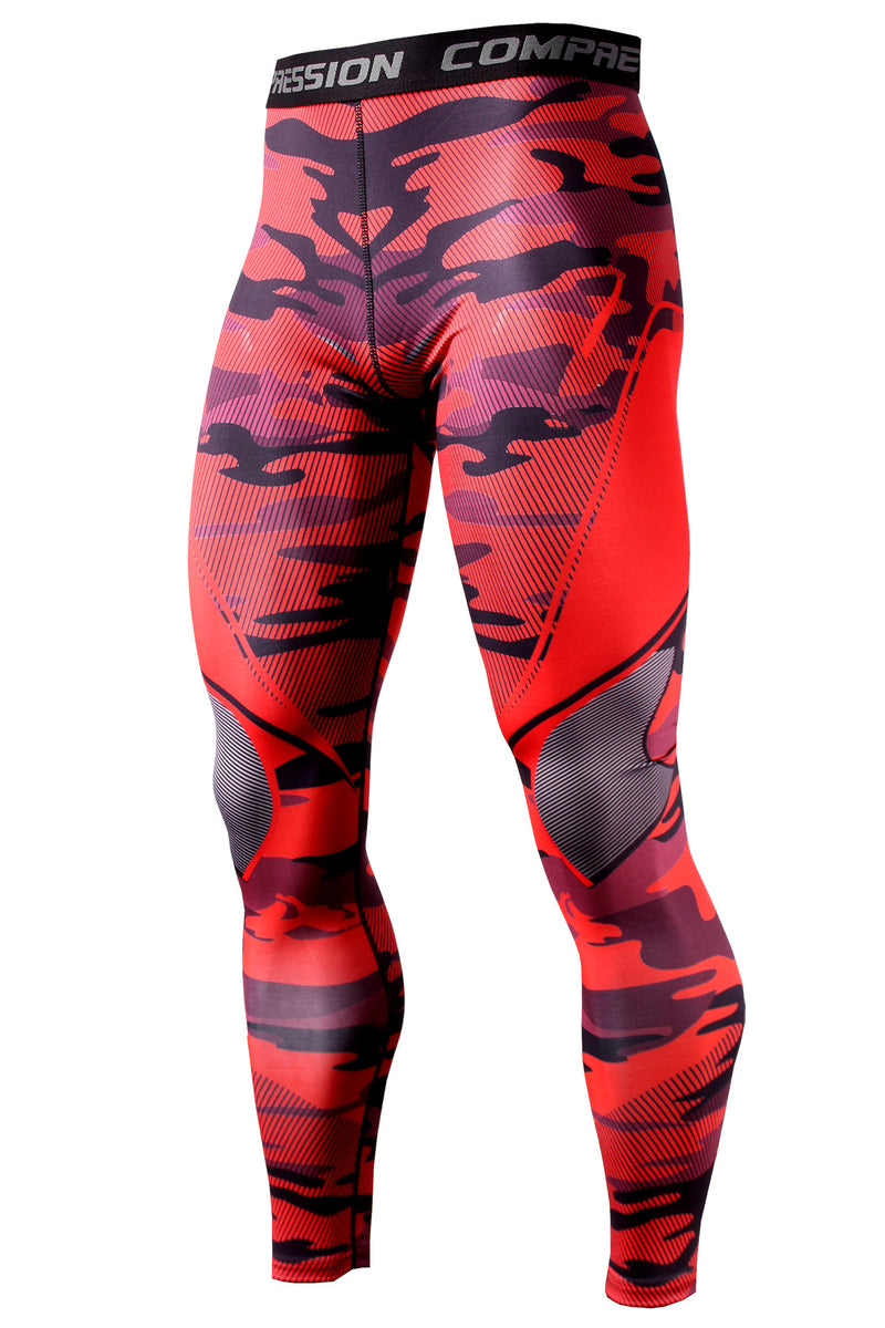 Orson Quick-Dry Training Pants — KC171 style