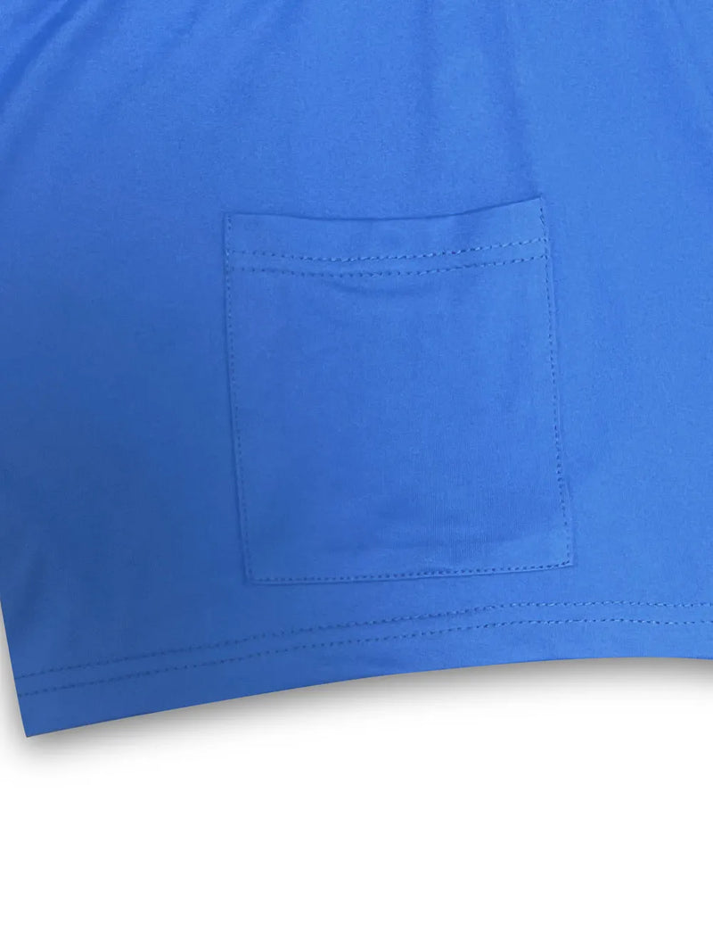 Tiered Ruffle Active Skort 4
