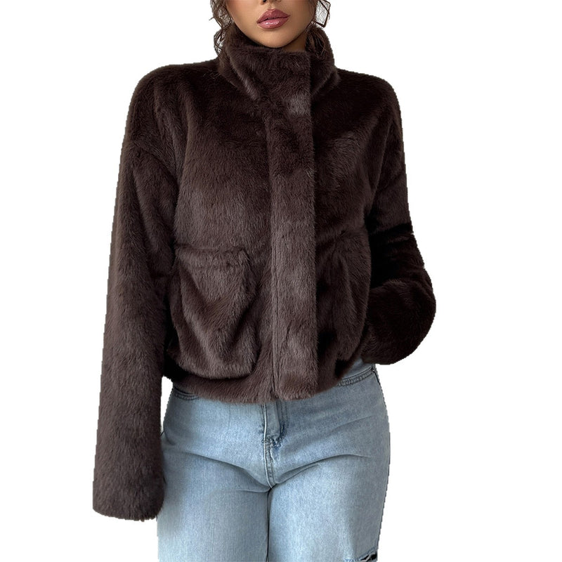 Eloise Longline Sweater Coat 2
