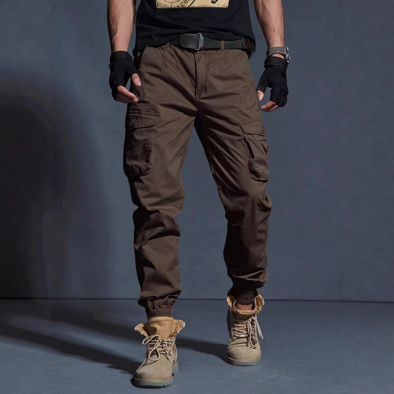 Trailhead Multi-Pocket Cargo Pants 3