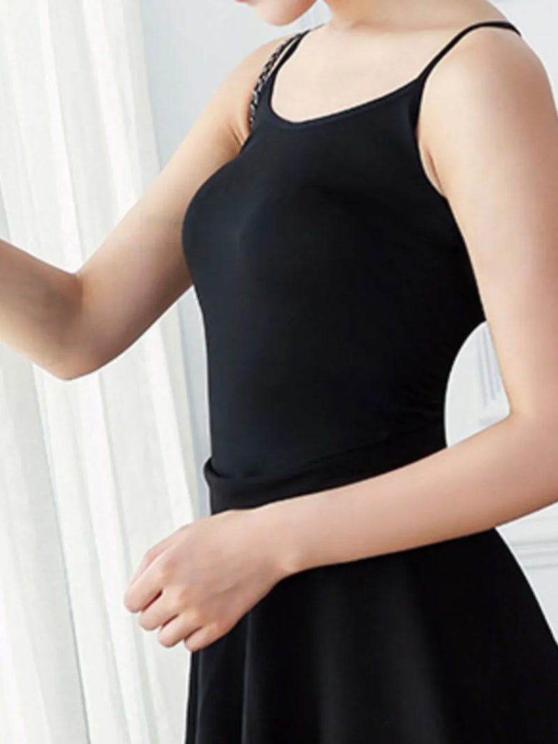 Scoop Neck Cami Top 7