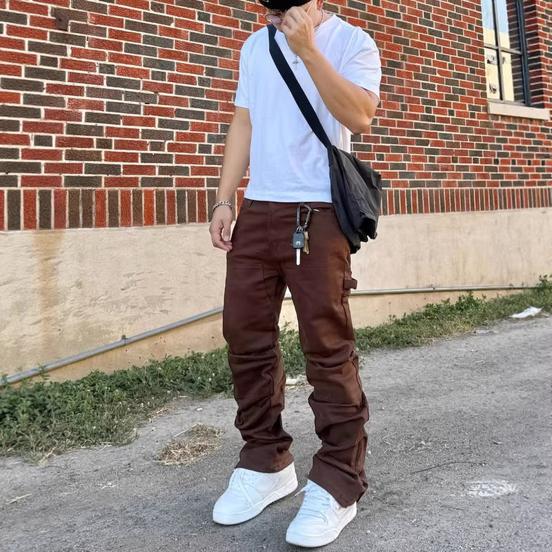 Slim Versatile Chinos 4