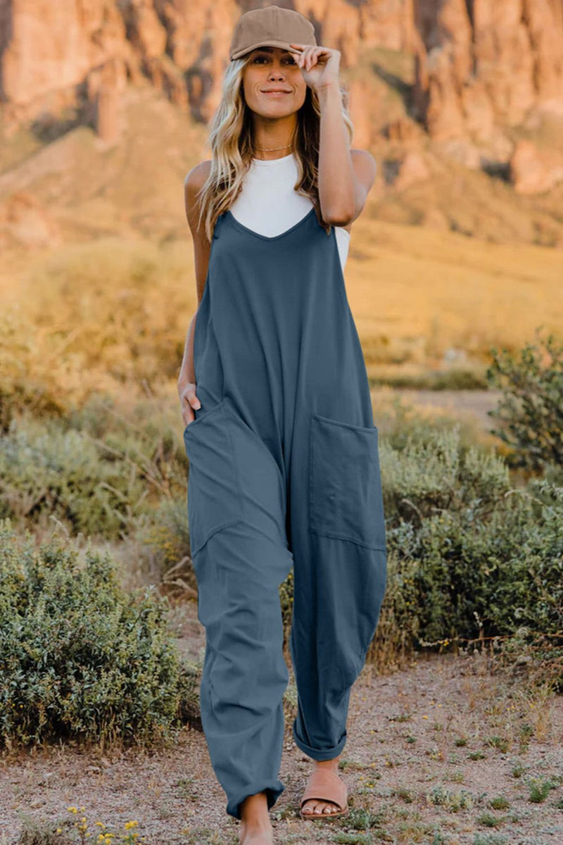 double-take-full-size-v-neck-sleeveless-jumpsuit-with-pockets-hazel-june color 5