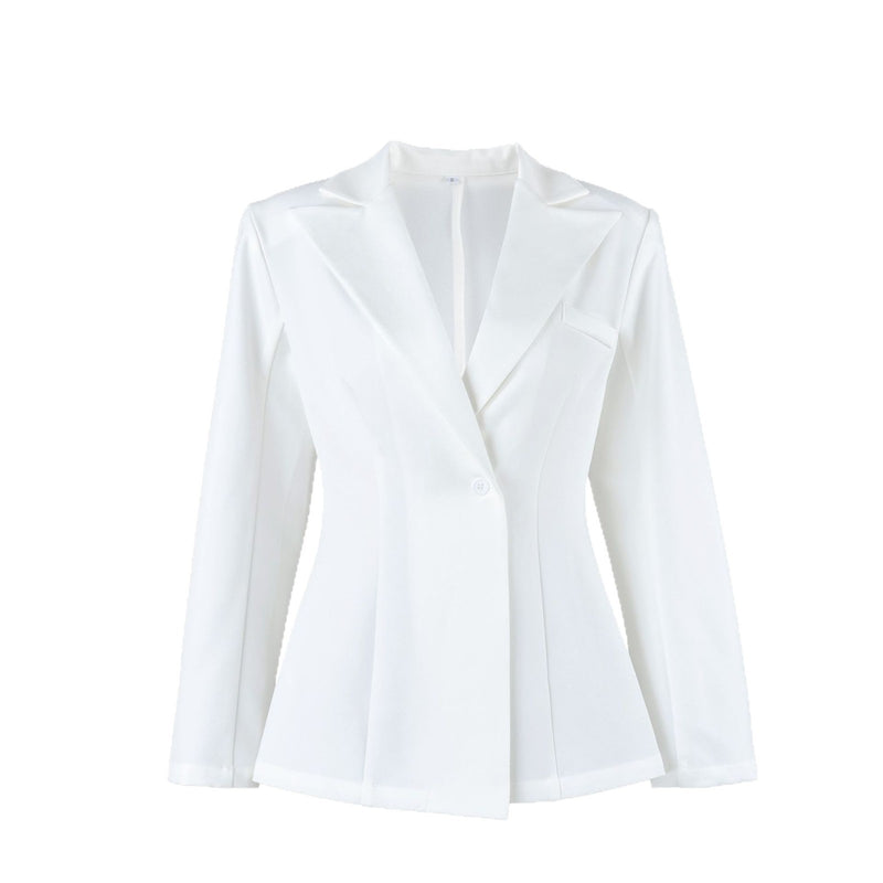Bennett Retro Lapel Blazer 1