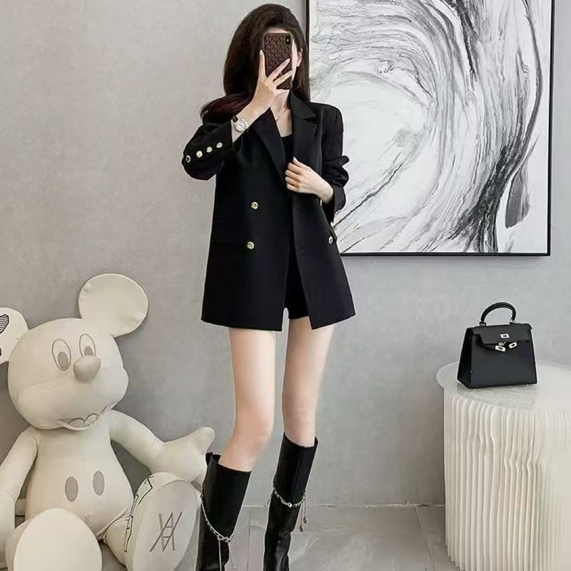 Margot Classic Coat 4