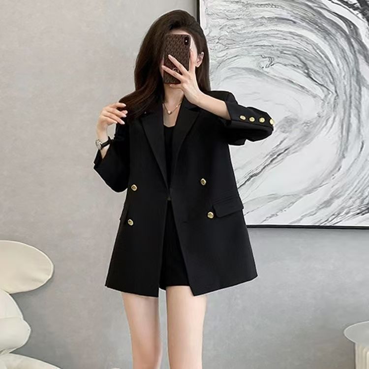 Margot Classic Coat 3