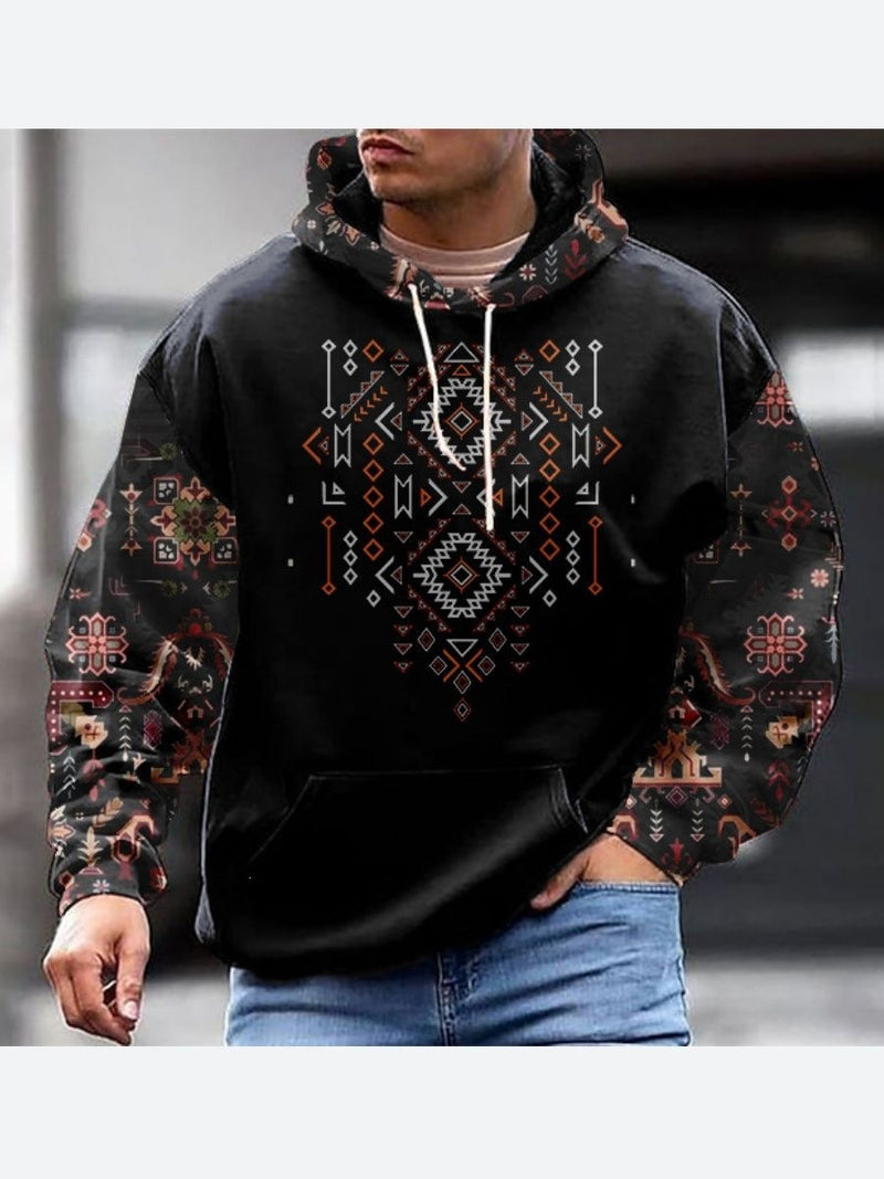 Everyday Pullover Hoodie 1
