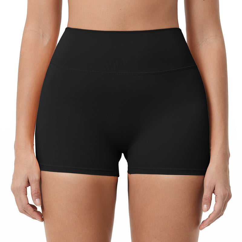 Pace Quick-Dry Running Shorts 4
