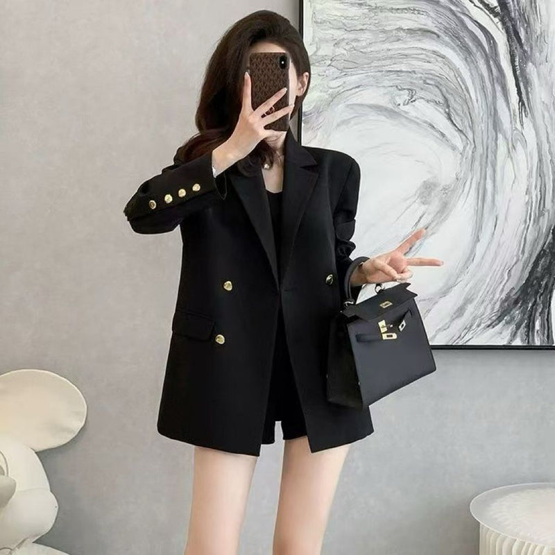 Margot Classic Coat 5