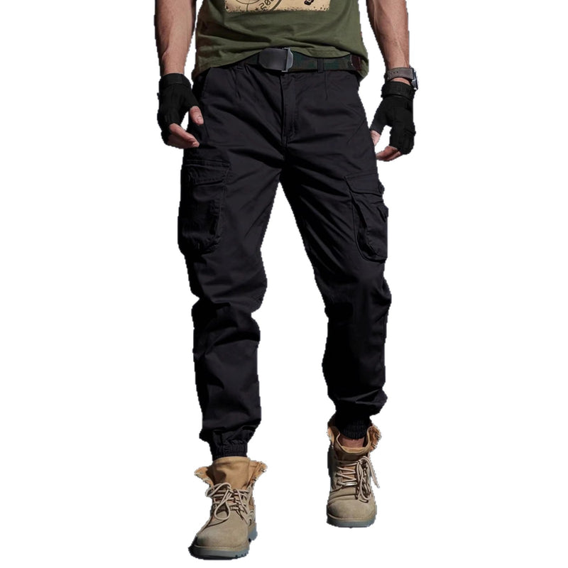 Trailhead Multi-Pocket Cargo Pants 6