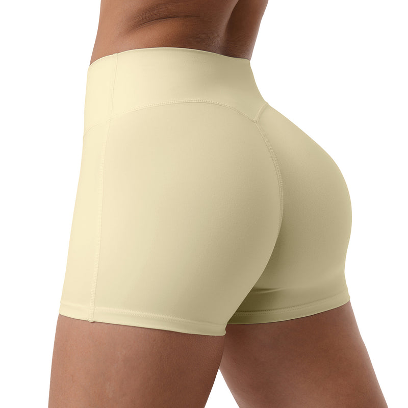 Pace Quick-Dry Running Shorts 2
