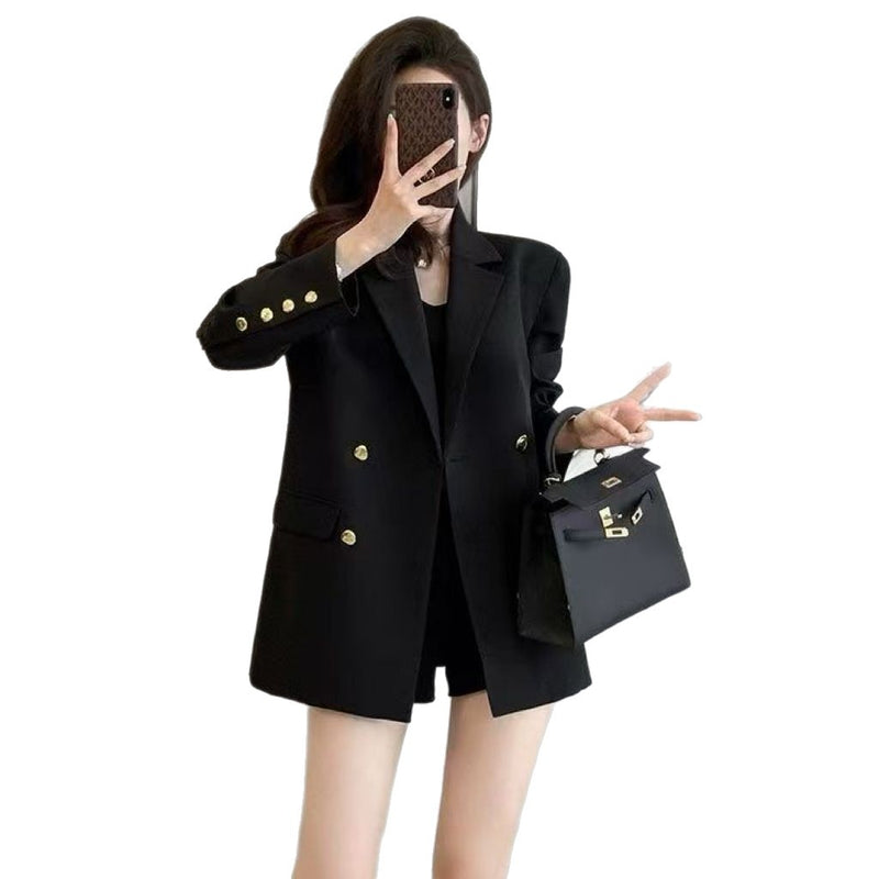 Margot Classic Coat 2