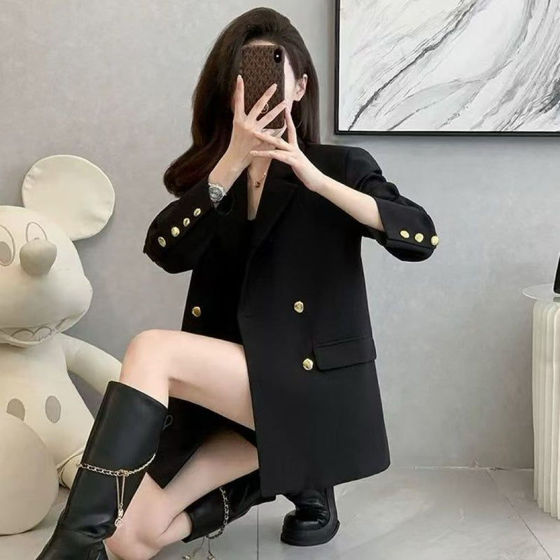 Margot Classic Coat 1