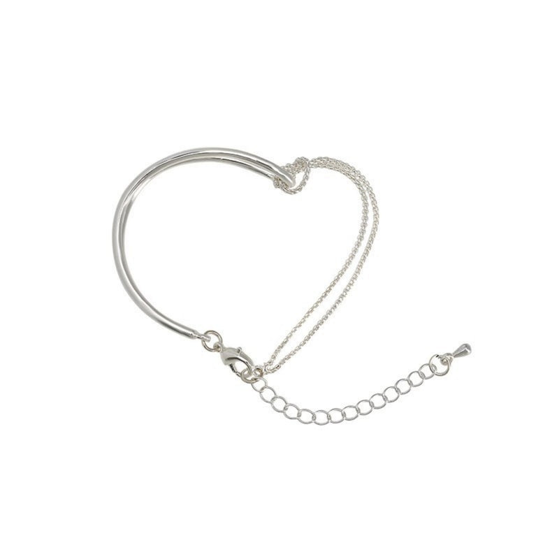Esme Knot Bangle 1