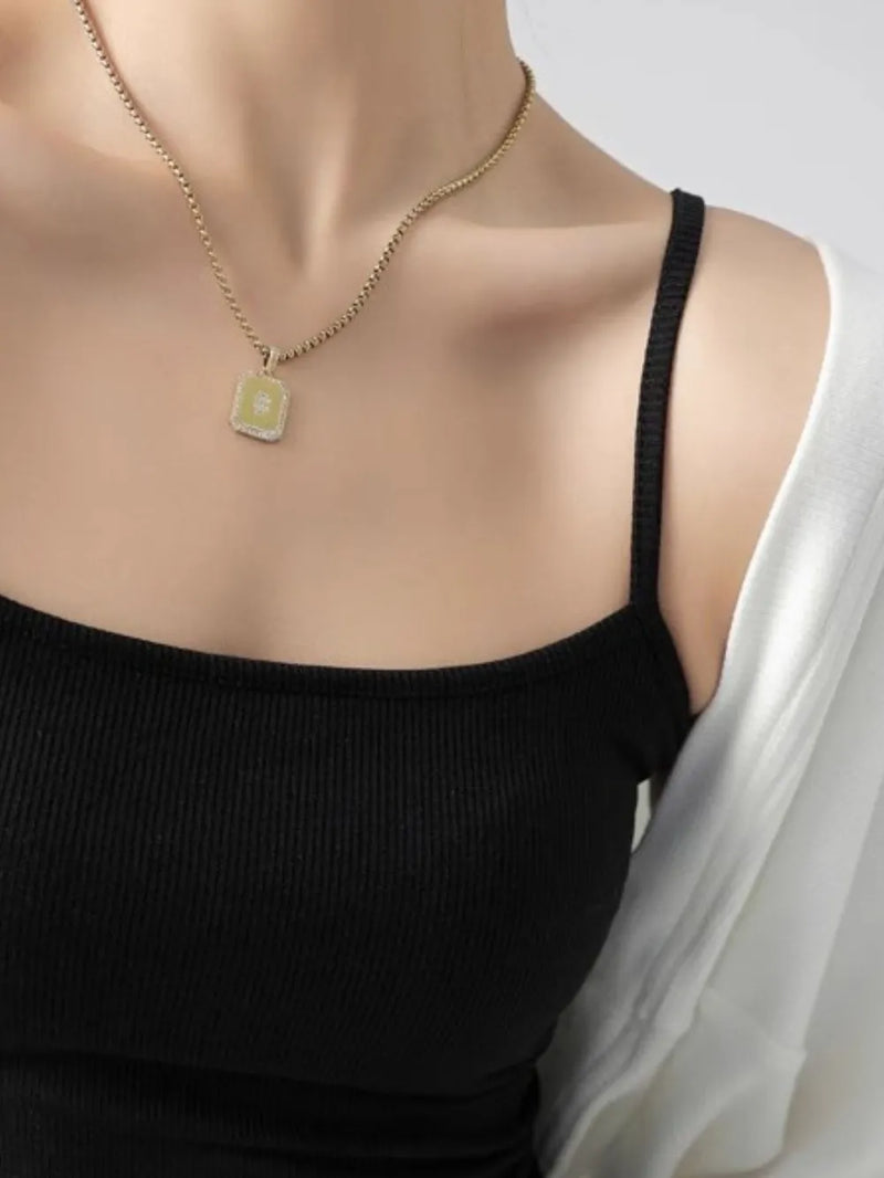 Ribbed Scoop Neck Cami Top 6