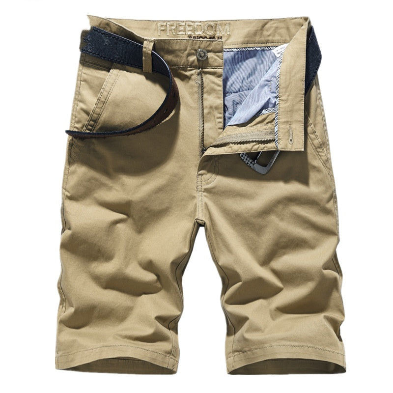 Roam Multi-Pocket Cargo Pants 1