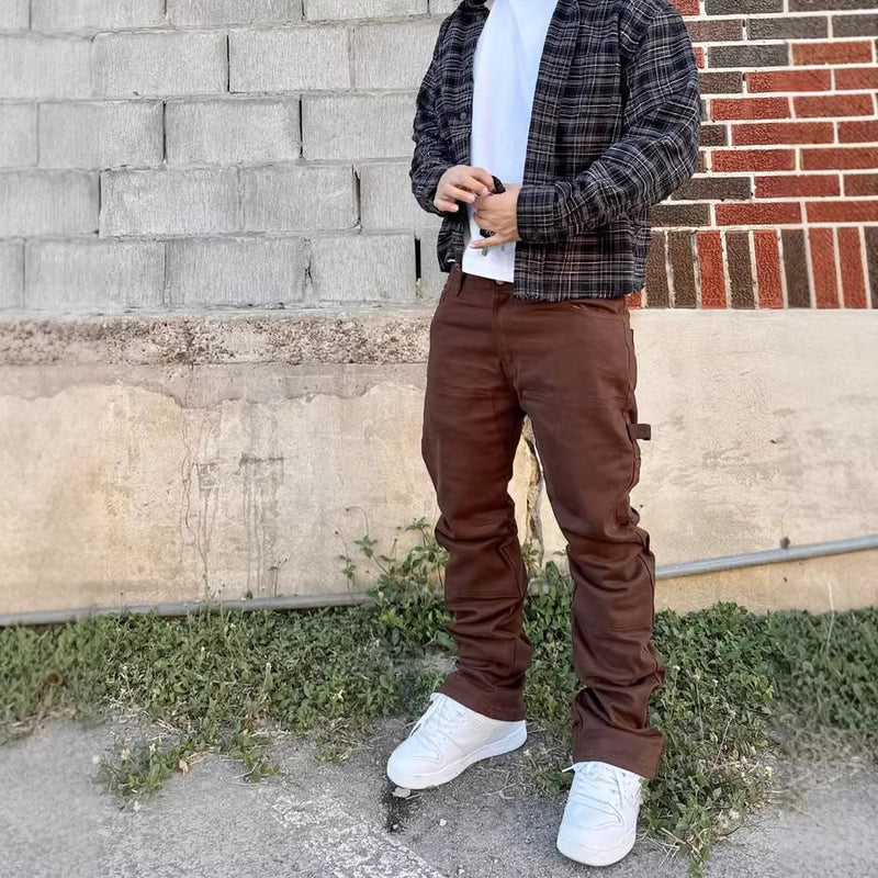Slim Versatile Chinos 5