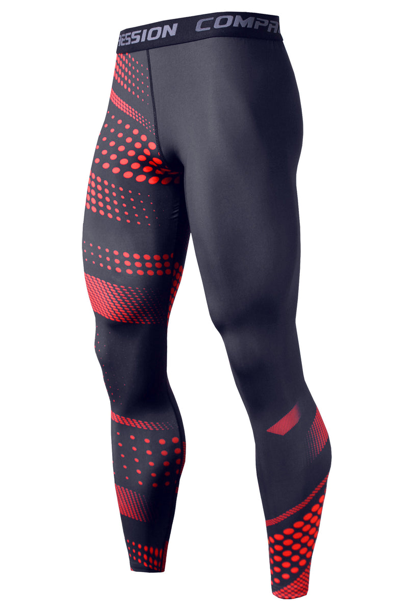 Orson Quick-Dry Training Pants — KC172 style