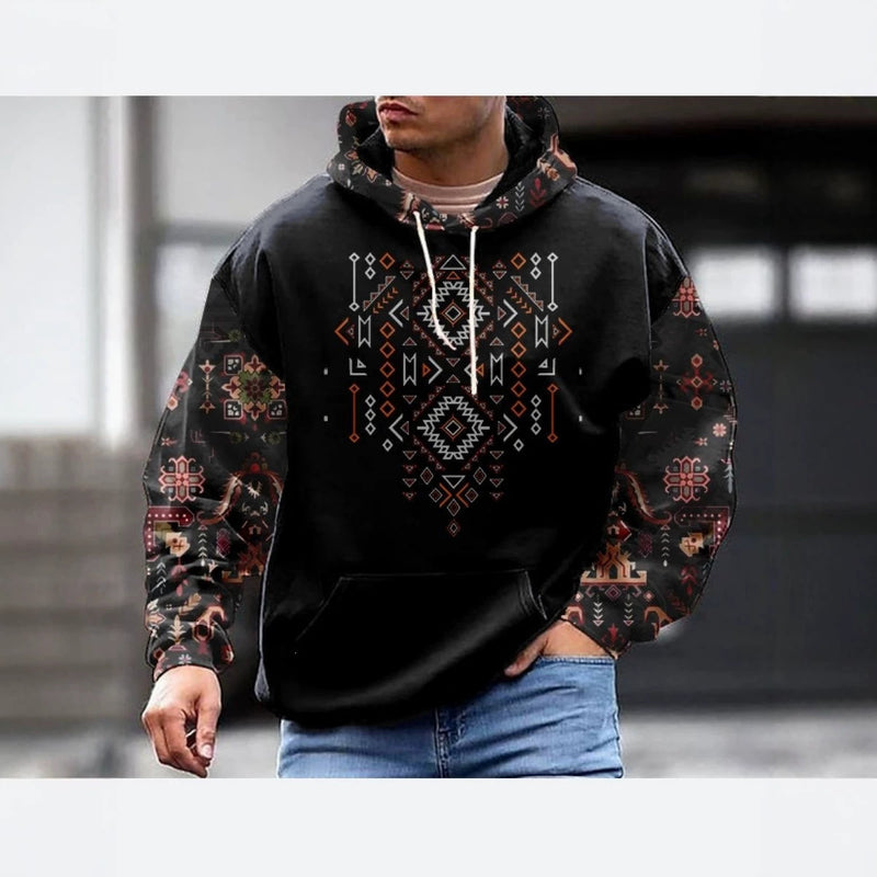 Everyday Pullover Hoodie 6