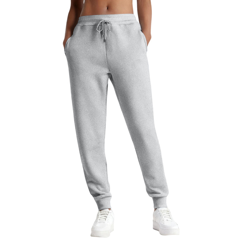Sport Fleece Joggers 3
