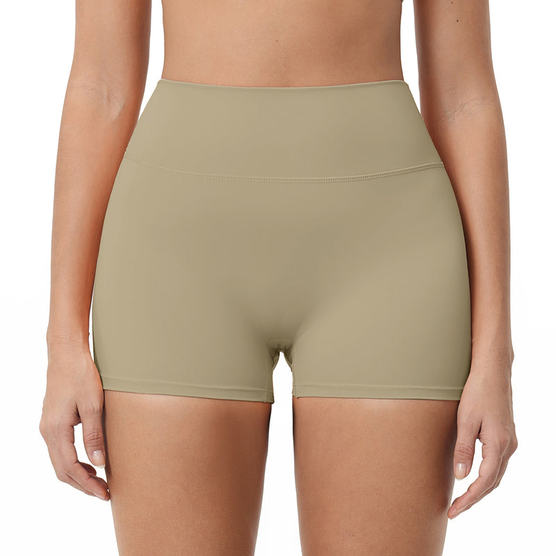 Pace Quick-Dry Running Shorts 1