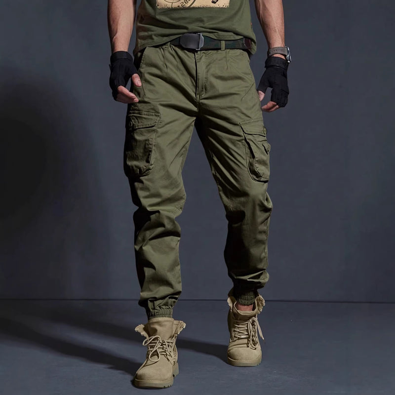 Trailhead Multi-Pocket Cargo Pants 1