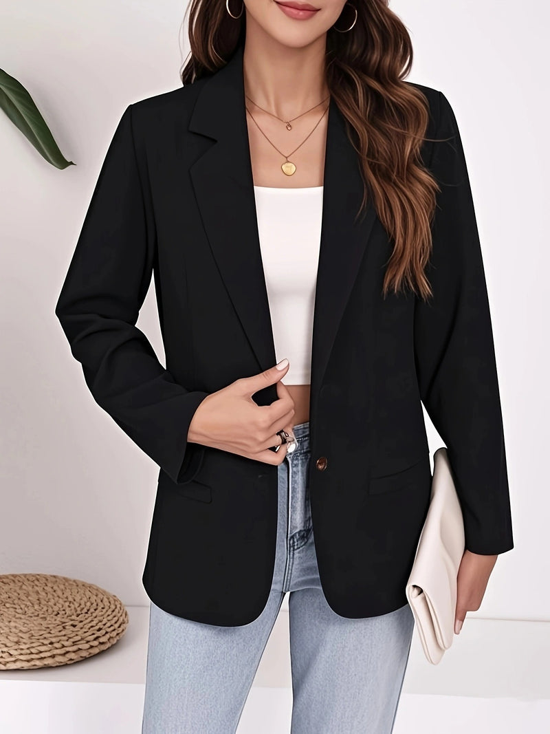 Elegant Womens Cardigan Coat For A Refined Loo 6