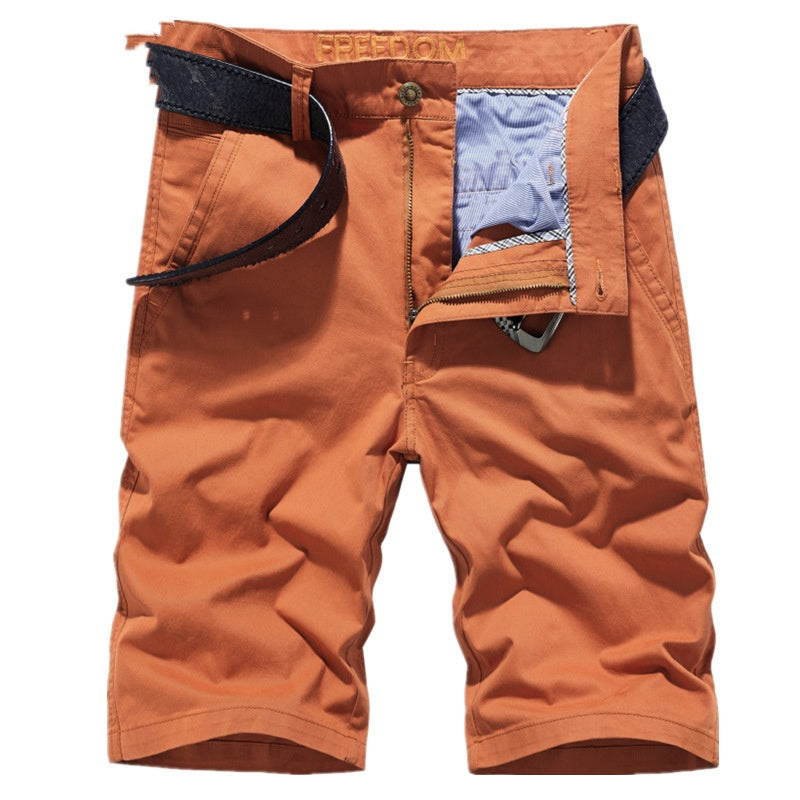 Roam Multi-Pocket Cargo Pants 2