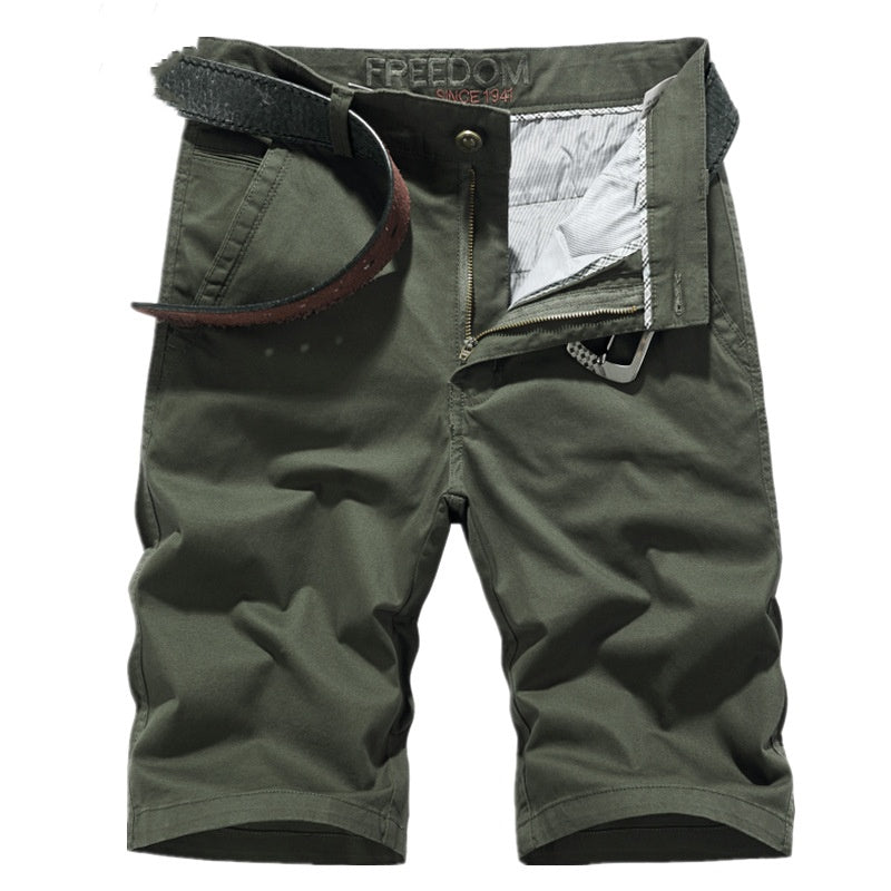 Roam Multi-Pocket Cargo Pants 4