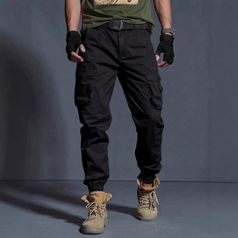 Trailhead Multi-Pocket Cargo Pants 5
