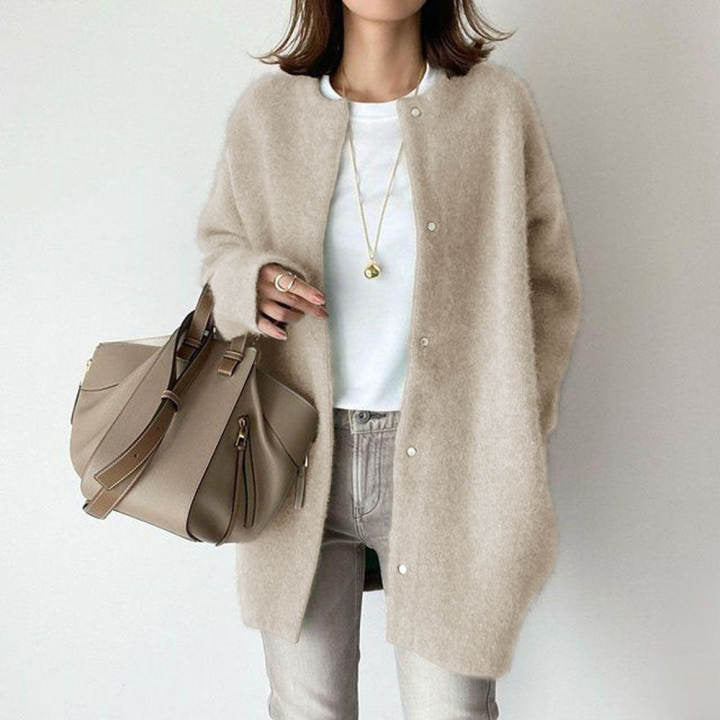 Clara Soft Knit Cardigan