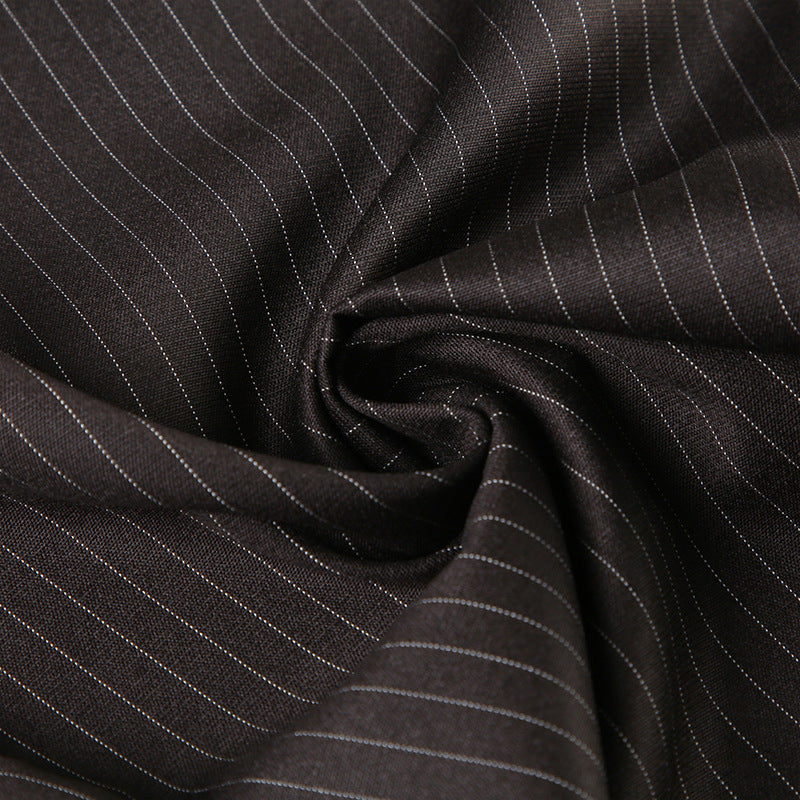 Drape Commuter Trousers 4