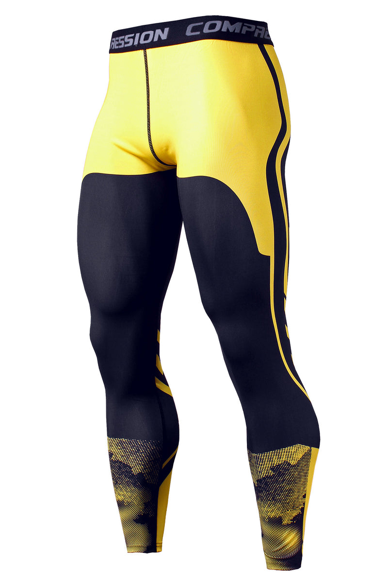 Orson Quick-Dry Training Pants — KC175 style