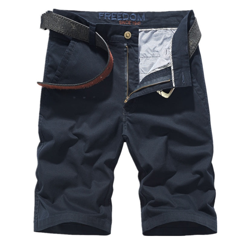 Roam Multi-Pocket Cargo Pants 5