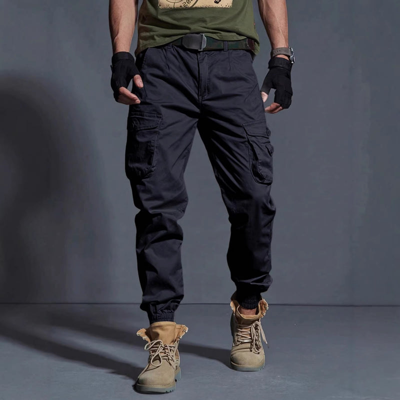 Trailhead Multi-Pocket Cargo Pants 2