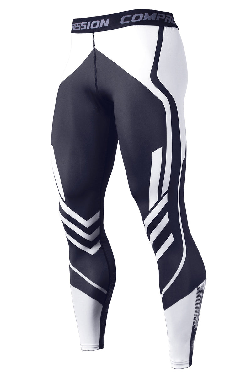 Orson Quick-Dry Training Pants — KC176 style