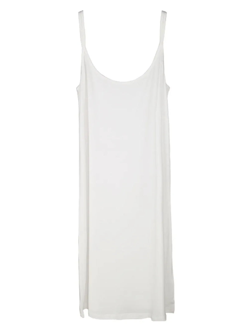 Scoop Neck Mini Dress 7